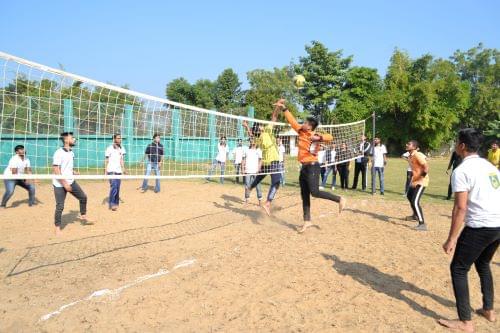 SKIPS School of Business Infrastructure photo 47